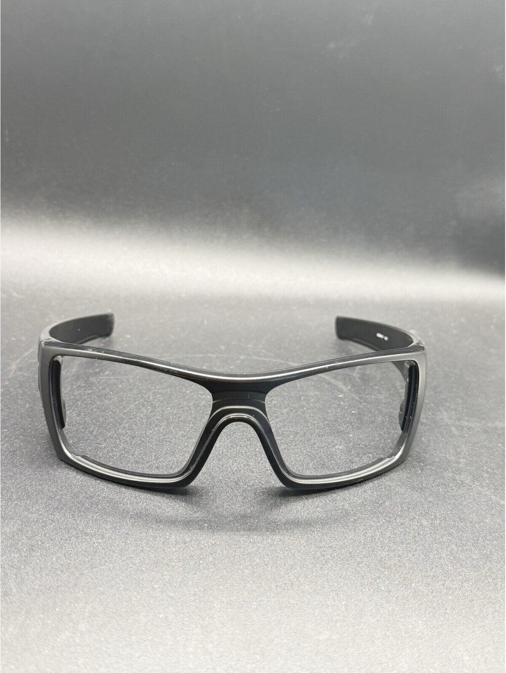 Oakley Batwolf Matte Black Frame oo9101-11